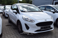 FORD Fiesta 1.1 Trend