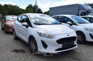 FORD Fiesta 1.1 Trend