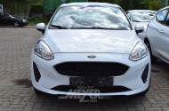 FORD Fiesta 1.1 Trend