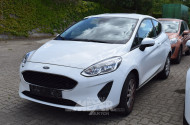 FORD Fiesta 1.1 Trend