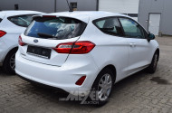 FORD Fiesta 1.1 Trend