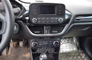 FORD Fiesta 1.1 Trend