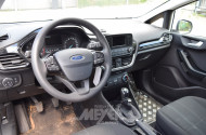 FORD Fiesta 1.1 Trend