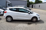 FORD Fiesta 1.1 Trend