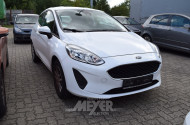 FORD Fiesta 1.1 Trend