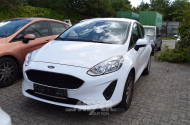 FORD Fiesta 1.1 Trend