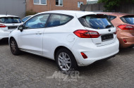 FORD Fiesta 1.1 Trend