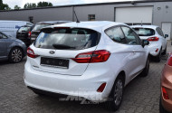 FORD Fiesta 1.1 Trend