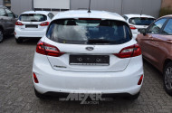 FORD Fiesta 1.1 Trend