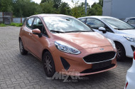 FORD Fiesta 1.1 Trend