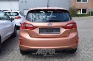 FORD Fiesta 1.1 Trend