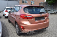 FORD Fiesta 1.1 Trend