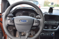 FORD Fiesta 1.1 Trend