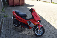 Motorroller PIAGGIO Gilera