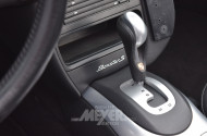 PORSCHE Boxster S Roadster Automatik,