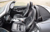 PORSCHE Boxster S Roadster Automatik,