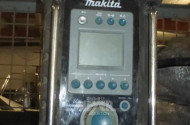 Baustellenradio, Fabr.: MAKITA