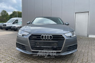 AUDI A4 Limousine 2.0 TFSI Quattro