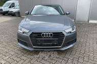 AUDI A4 Limousine 2.0 TFSI Quattro