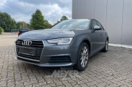 AUDI A4 Limousine 2.0 TFSI Quattro