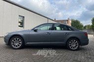 AUDI A4 Limousine 2.0 TFSI Quattro