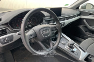 AUDI A4 Limousine 2.0 TFSI Quattro