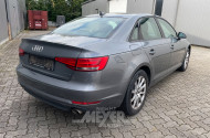 AUDI A4 Limousine 2.0 TFSI Quattro