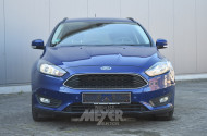 FORD Focus Turnier 1.0 EcoSport,