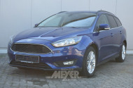 FORD Focus Turnier 1.0 EcoSport,