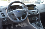 FORD Focus Turnier 1.0 EcoSport,