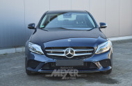 MERCEDES-BENZ C200 9G Tronic Avantgarde,