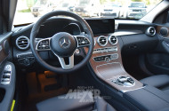 MERCEDES-BENZ C200 9G Tronic Avantgarde,