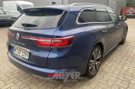 RENAULT Talisman Grandtour Blue dCi 190