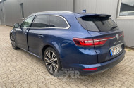 RENAULT Talisman Grandtour Blue dCi 190