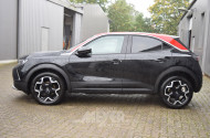 OPEL Mokka 1.2 DI Turbo Ultimate, KTV