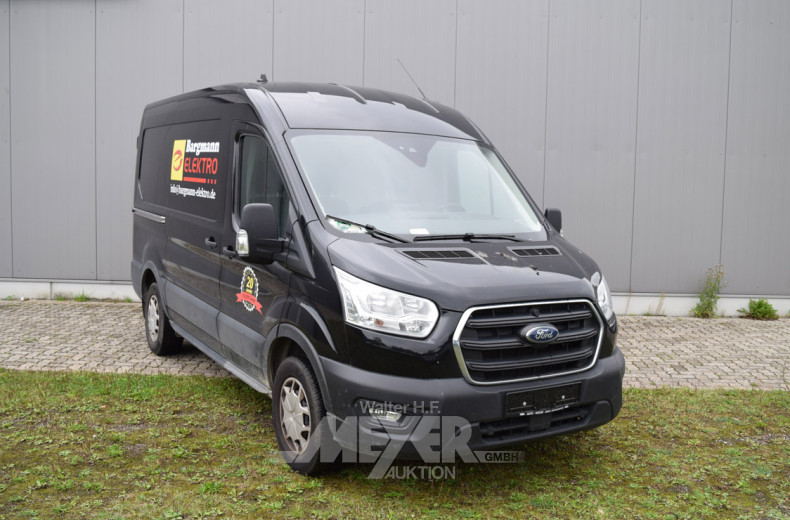 FORD Transit 350 L2H2,