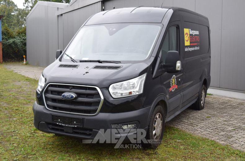 FORD Transit 350 L2H2,