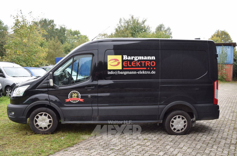 FORD Transit 350 L2H2,