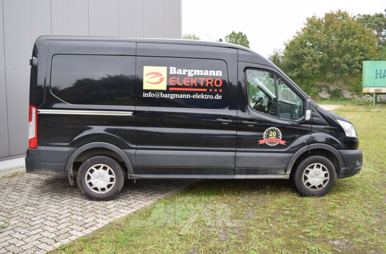 FORD Transit 350 L2H2,