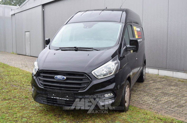 FORD Transit 300 L1H1 VA Autom. Trend,