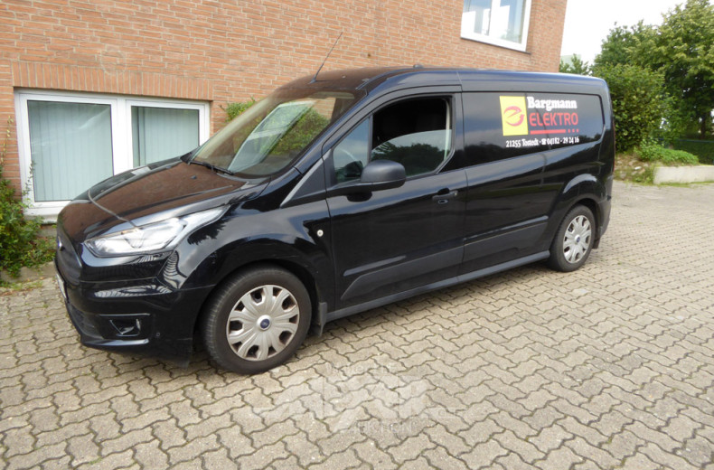 FORD Transit Connect 240 L2 S&S Trend,