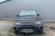 LANDROVER Range Rover Sport