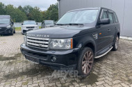 LANDROVER Range Rover Sport