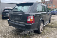 LANDROVER Range Rover Sport