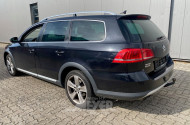 VOLKSWAGEN Passat Alltrack 2.0 TDI,