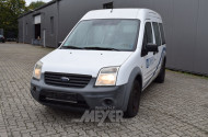 FORD Transit Tourneo Connect, weiß,