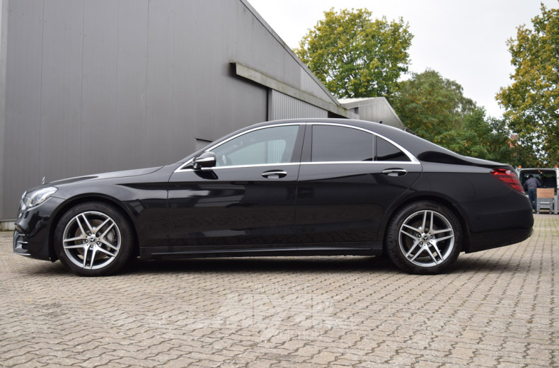 MERCEDES-BENZ S350d 4Matic 9G-Tronic,