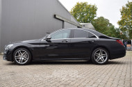 MERCEDES-BENZ S350d 4Matic 9G-Tronic,