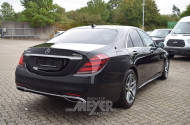 MERCEDES-BENZ S350d 4Matic 9G-Tronic,