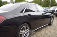 MERCEDES-BENZ S350d 4Matic 9G-Tronic,